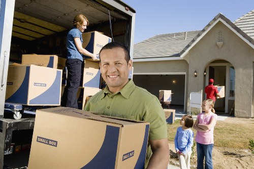 Trusted payment methods for Walthamstow Village removals